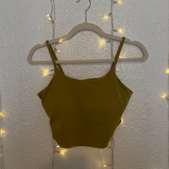 Workout Top - Picture 1 of 1